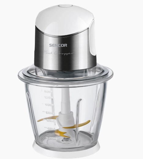  Sencor SCB 6150SS 1